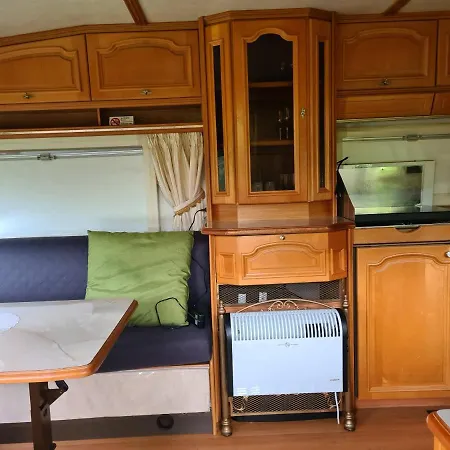 - Caravan *