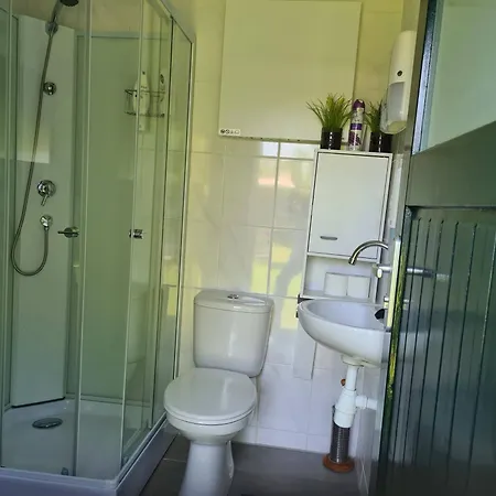 אתר קמפינג - Caravan *