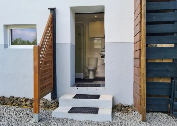 - Caravan Wallenborn