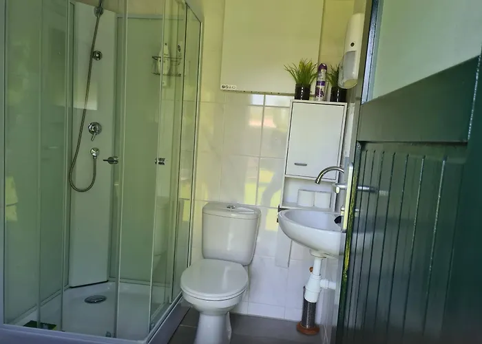 Campsite - Caravan *