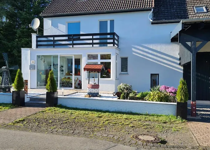 - Caravan * Wallenborn